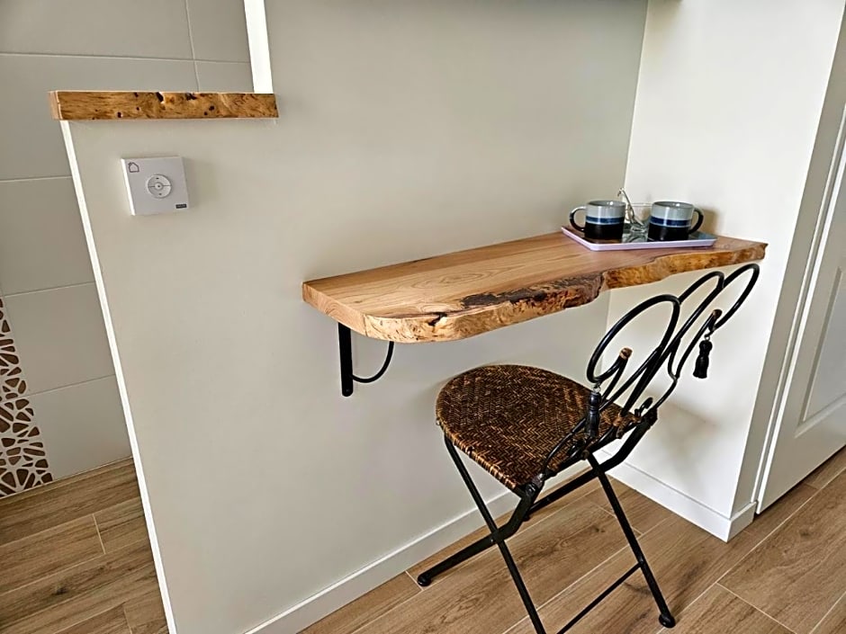 Domaine de Keryargon, Chambres d'hôtes B&B et Location de Vacances