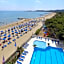 Hotel Gabbiano Beach