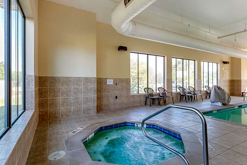 Comfort Inn Powell