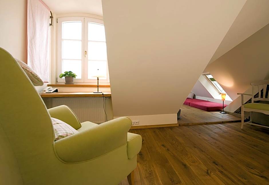 Hotel Gutshaus Parin - Bio- und Gesundheitshotel