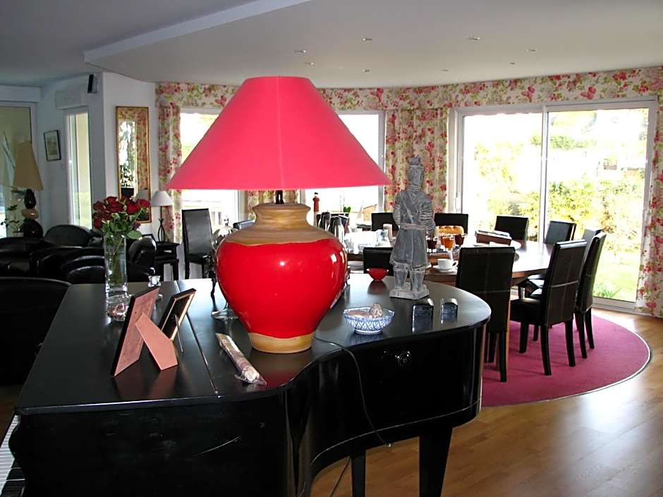 L'Escale Evel Er Gêr