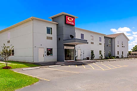 Econo Lodge Baton Rouge University Area