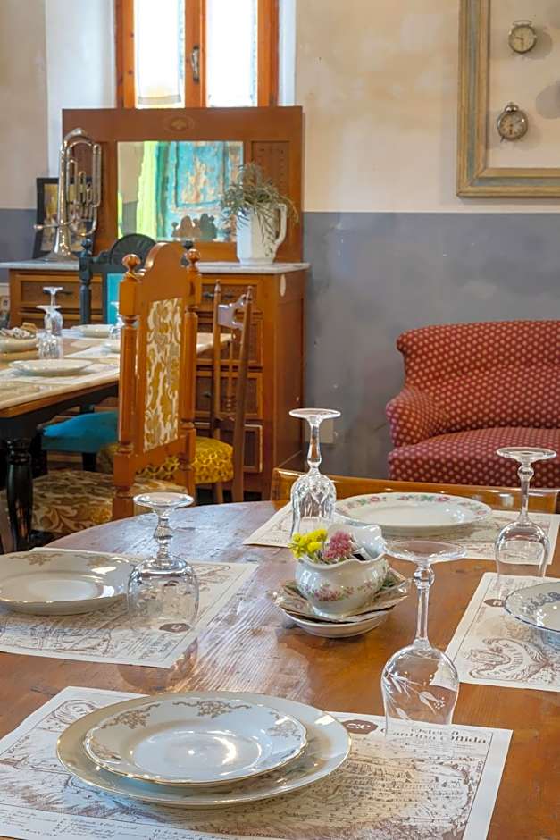 Locanda Tanè