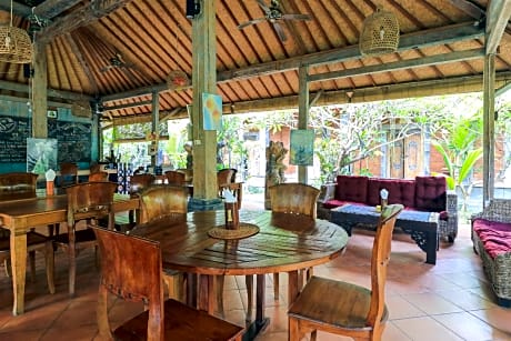 Diuma Residence Hotel & Dormitory