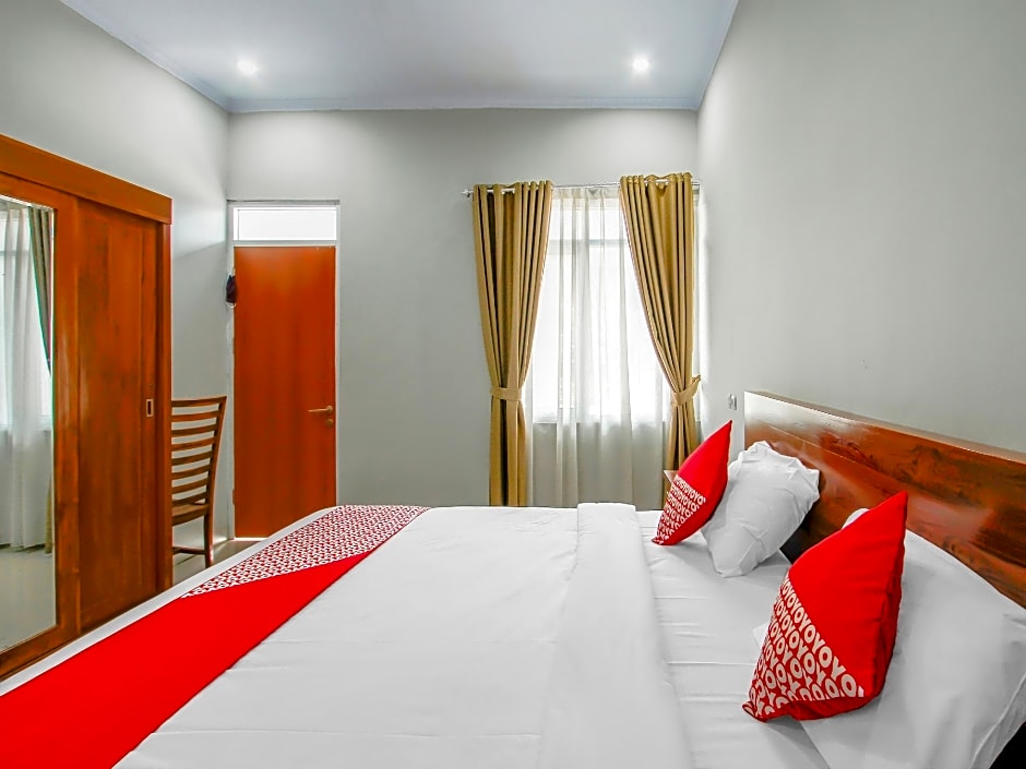 OYO 3277 Inayah Pkpri Hotel Syariah