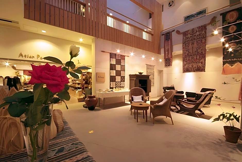 Breezbay Shuzenji Hotel