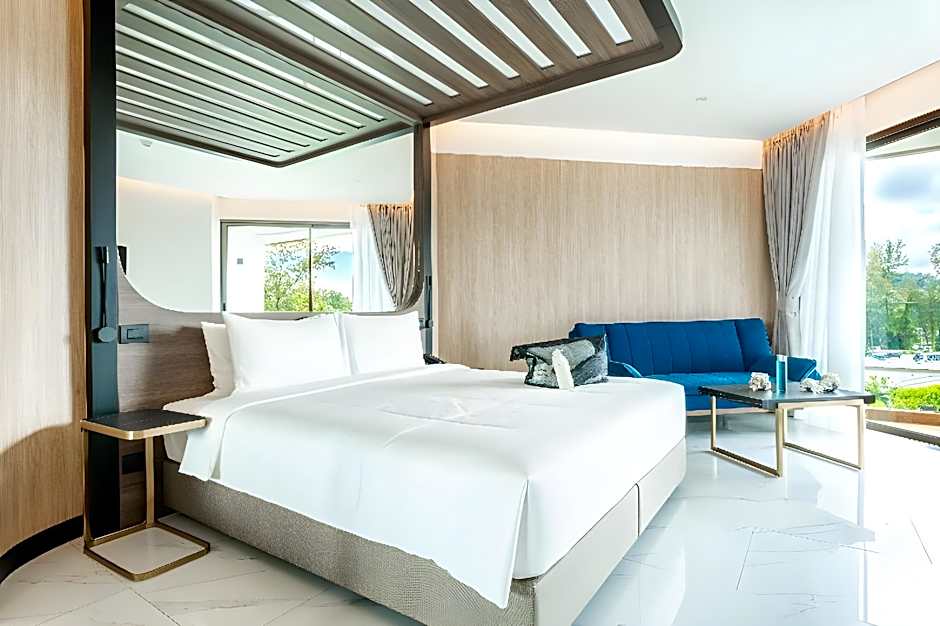 Sole Mio Boutique Hotel & Wellness Adults Only