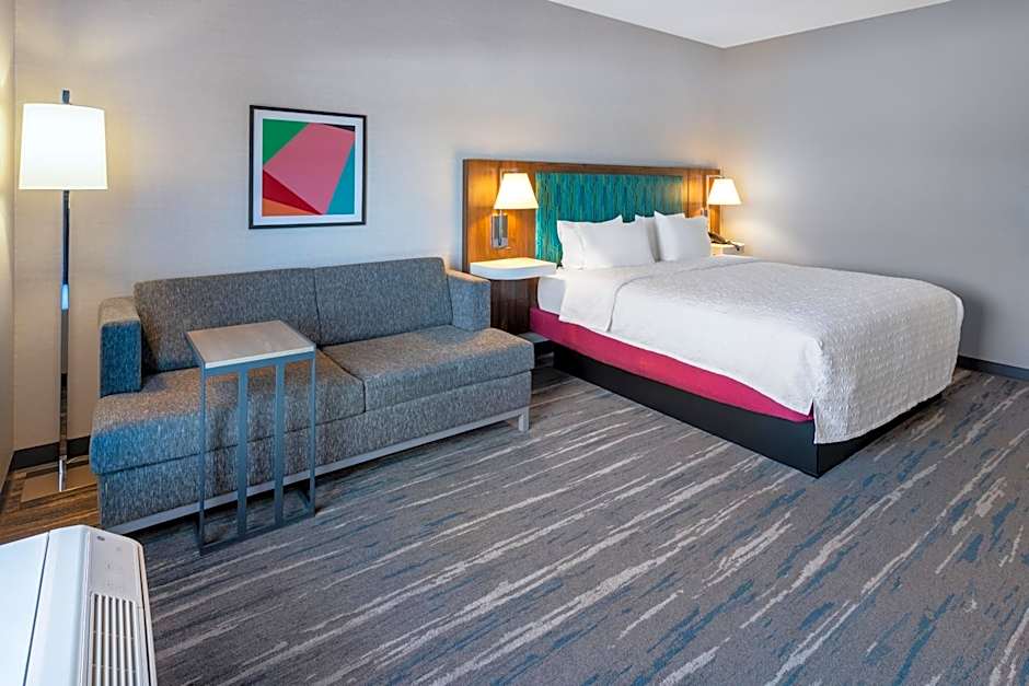 Hampton Inn By Hilton Monticello, NY