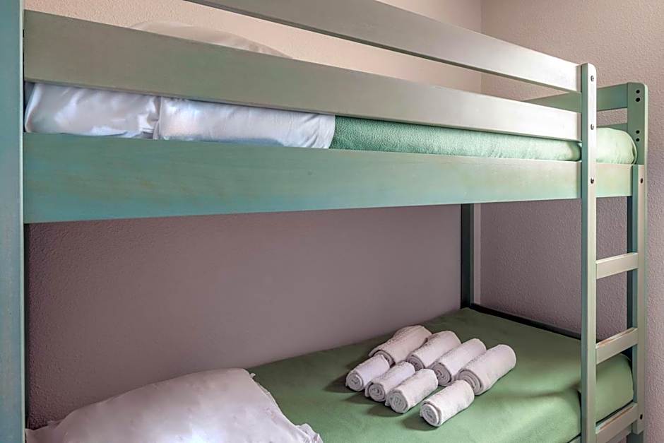 Residence Residhotel Mayflower