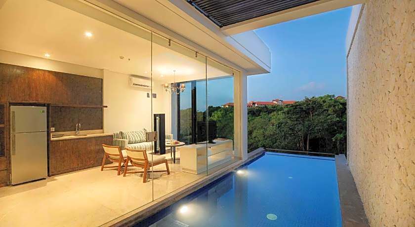 The Sterling Uluwatu