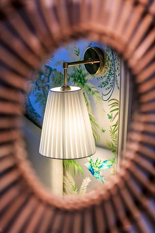 Villa Otero by Happyculture