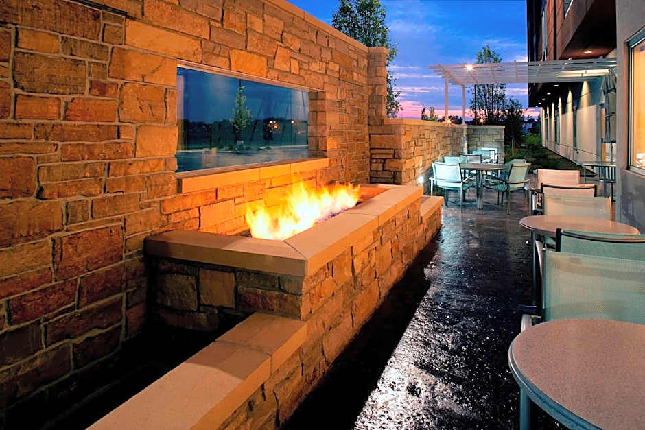 SpringHill Suites by Marriott Chicago Waukegan/Gurnee