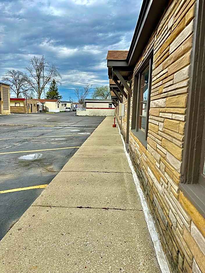 Des Plaines Motel