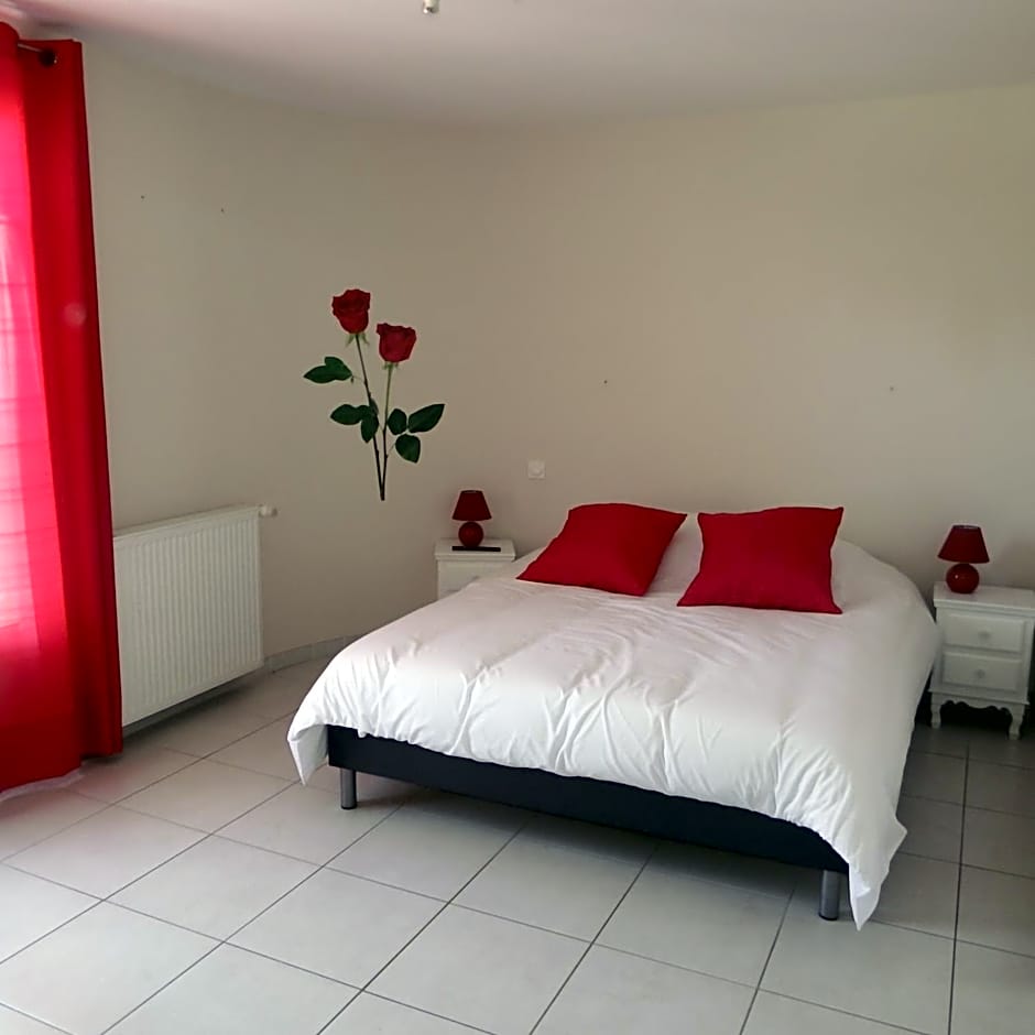 L'oustal des Fontanilles