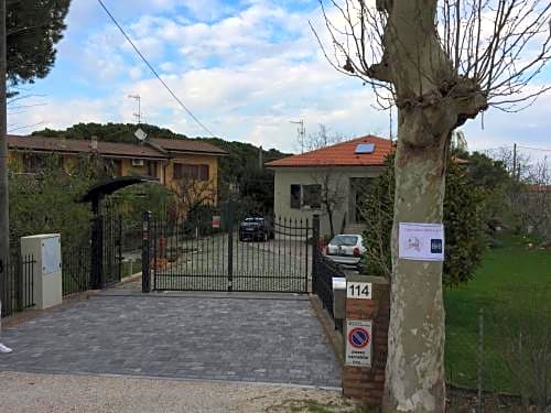 B&B I Guardiani dell'Orto