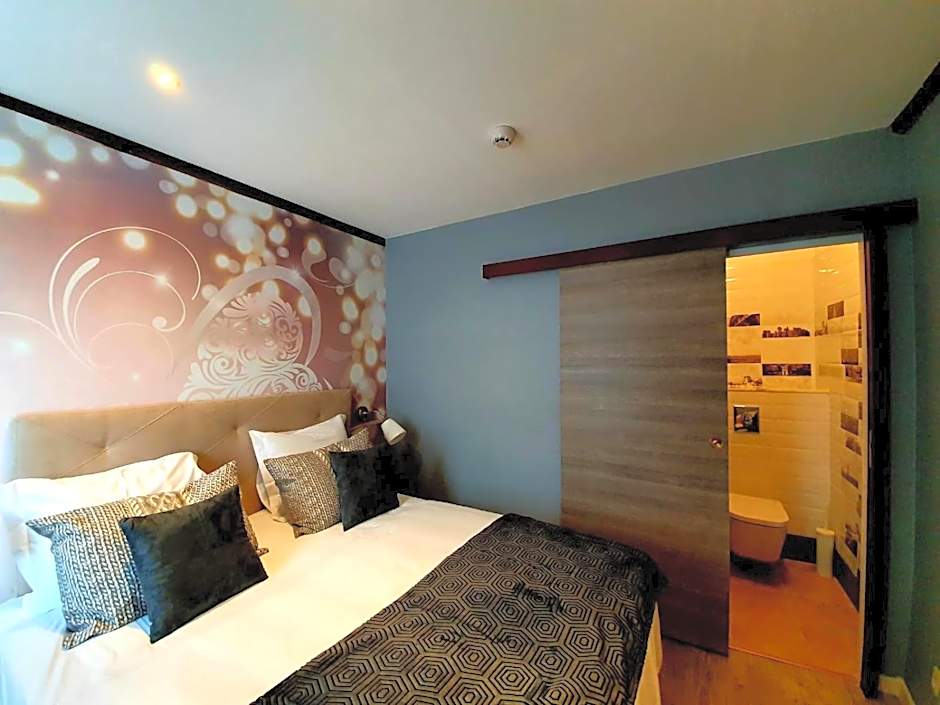 Croix Blanche de Sologne