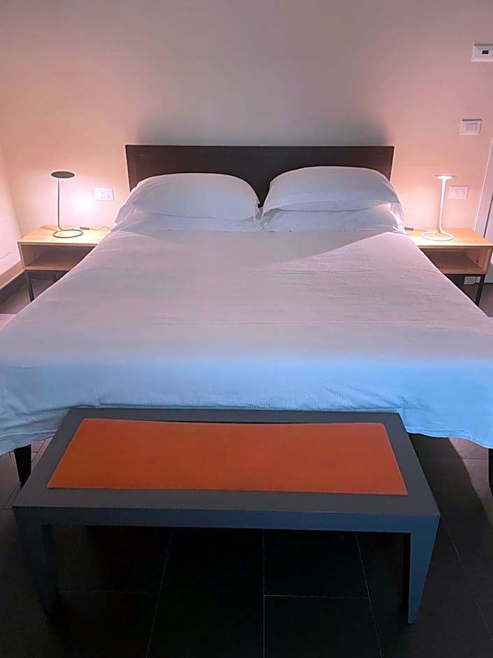 Hotel Abetaia