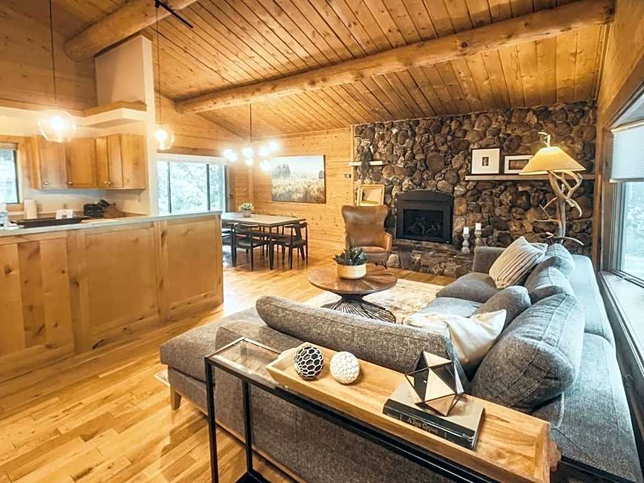 Moose Creek Ranch