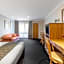 Best Western Ambassador Motor Inn and Apartments