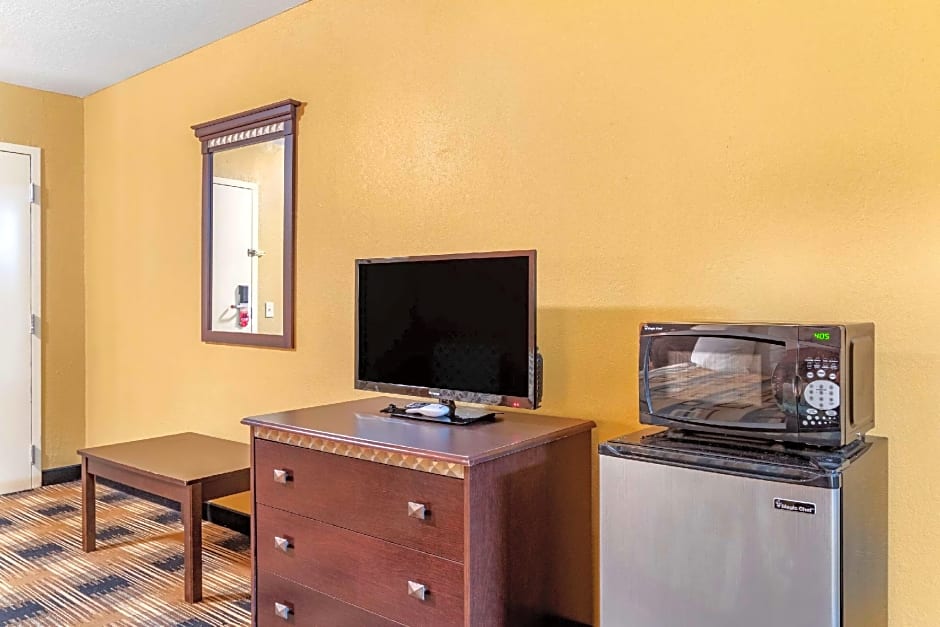 Econo Lodge Cuthbert