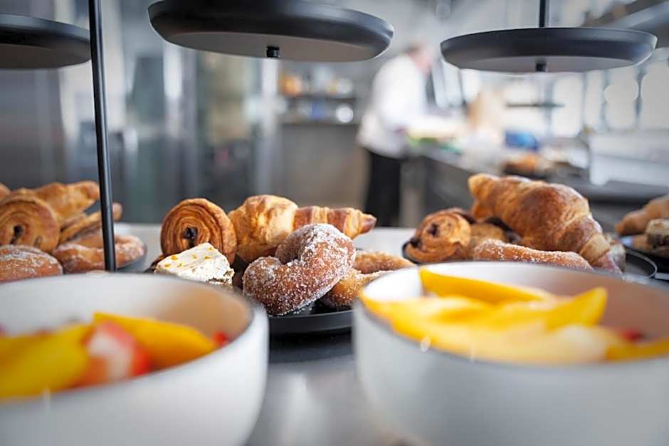 Hotel & Spa Convento San Francisco