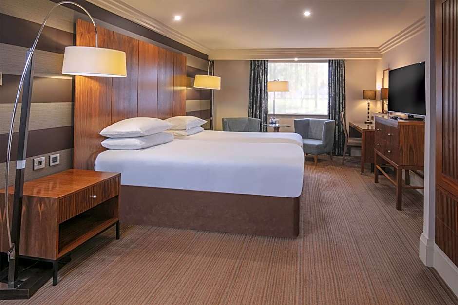 DoubleTree by Hilton Stratford upon Avon