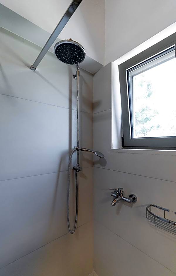 La Lucciola apartments