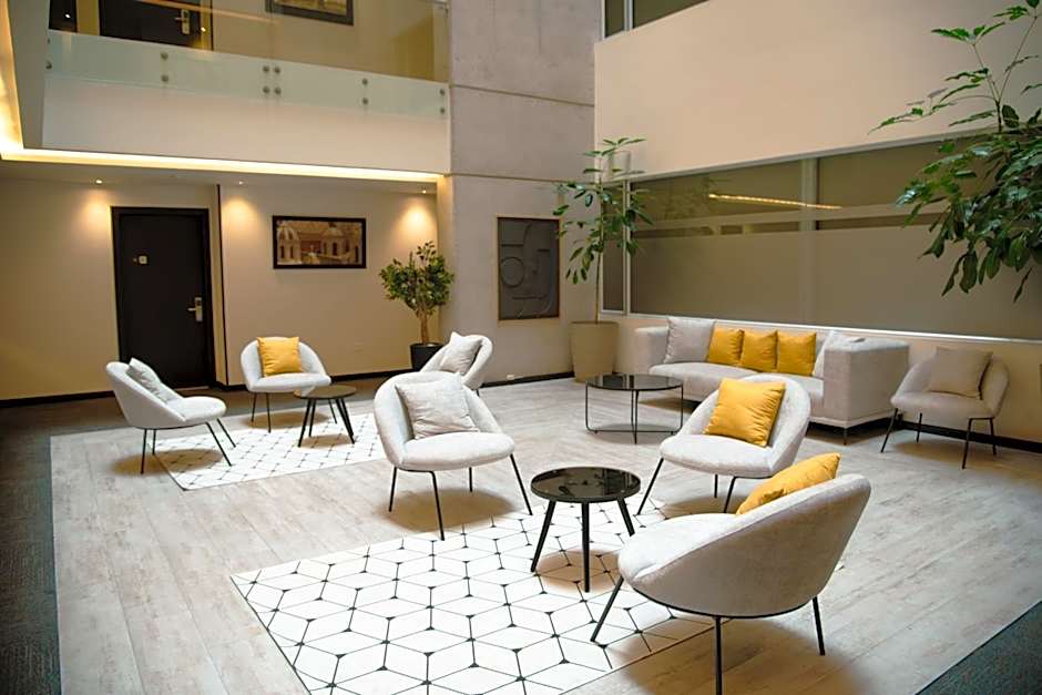 Hotel Finlandia