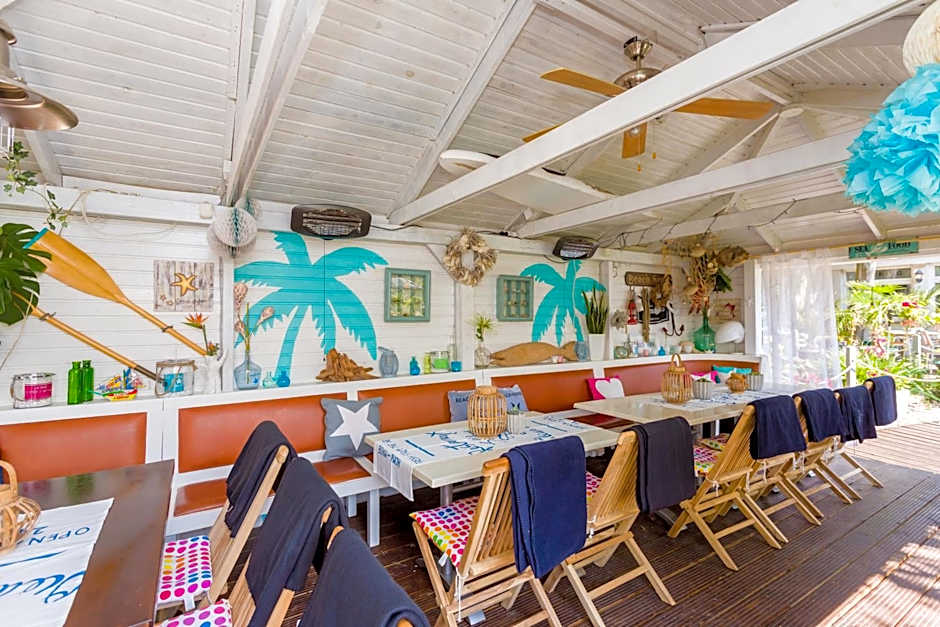 Hotel & Restaurant Am Bodden