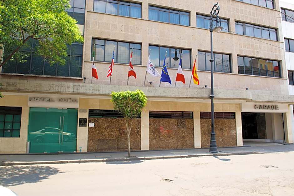 Hotel Cuba