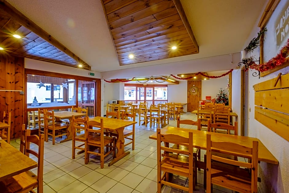 Village Le Grand Fourchon