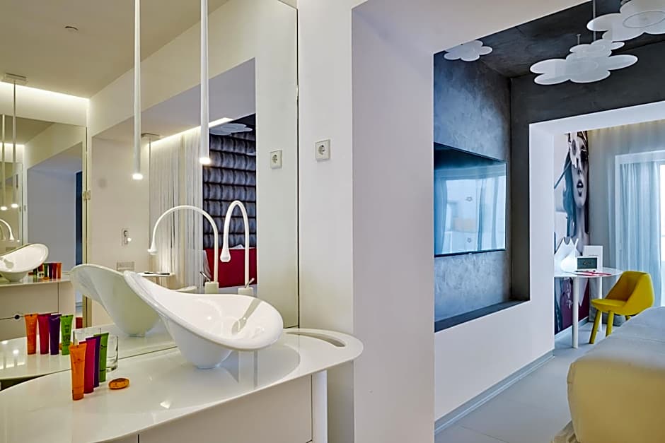 Five Flowers Hotel Formentera, member of Melia Collection