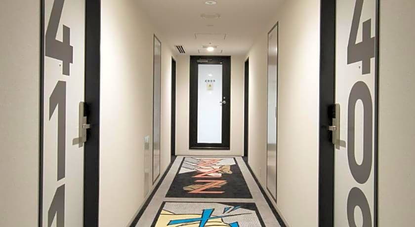 HOTEL TAVINOS HAMAMATSUCHO