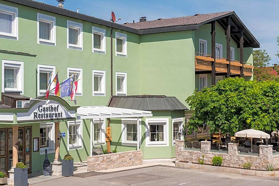 Hotel & Gasthof Richard Held