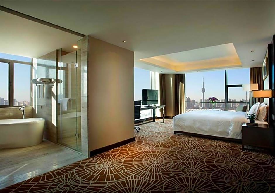 Ramada Plaza by Wyndham Xi'an South