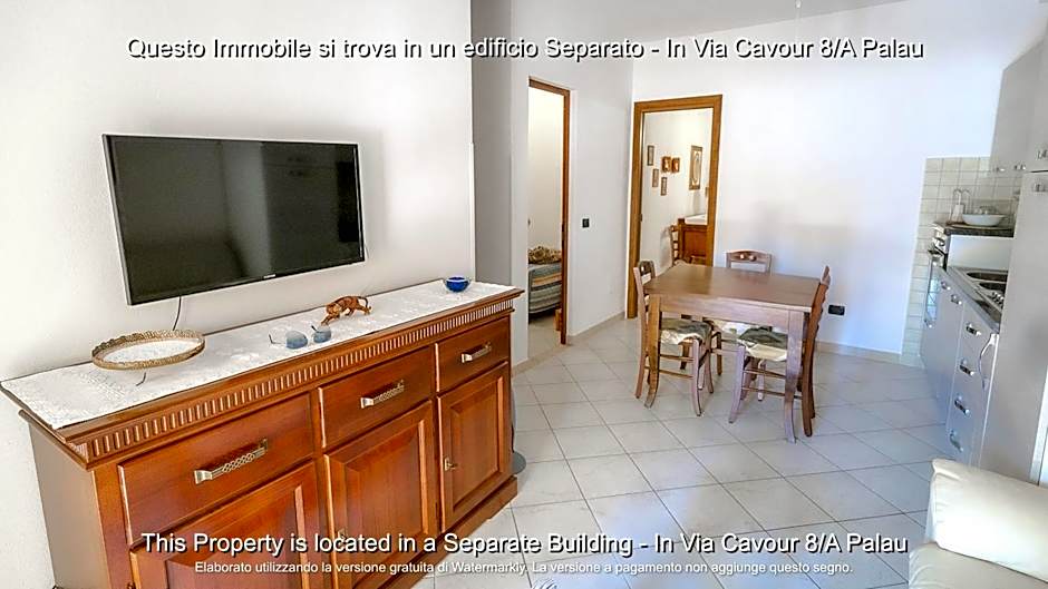 Apartments & Suites Vento Mare