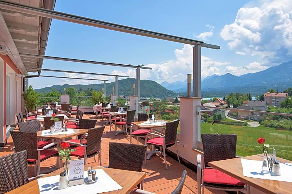 Hotel-Pension Melcher