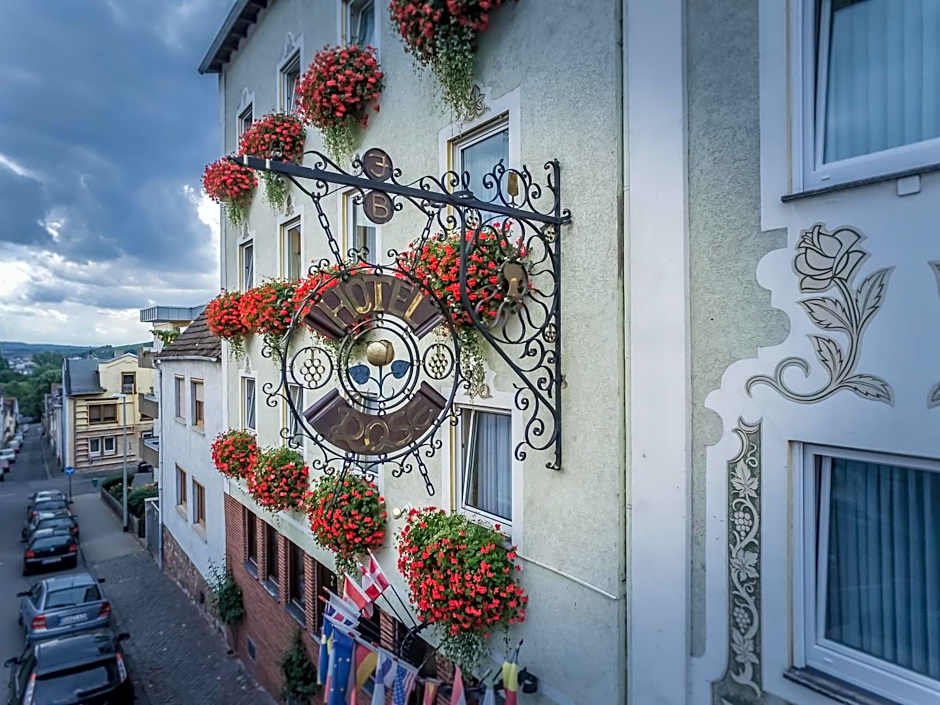 Hotel Rose