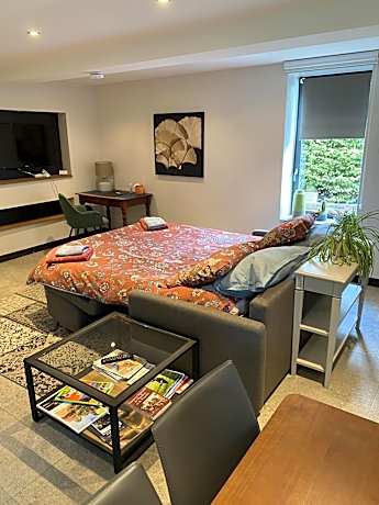 Quadruple Room with Shower