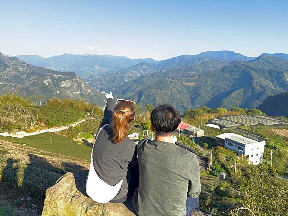 Alishan Tea Garden B&B