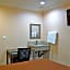 Holly Crest Hotel - Los Angeles, LAX Airport
