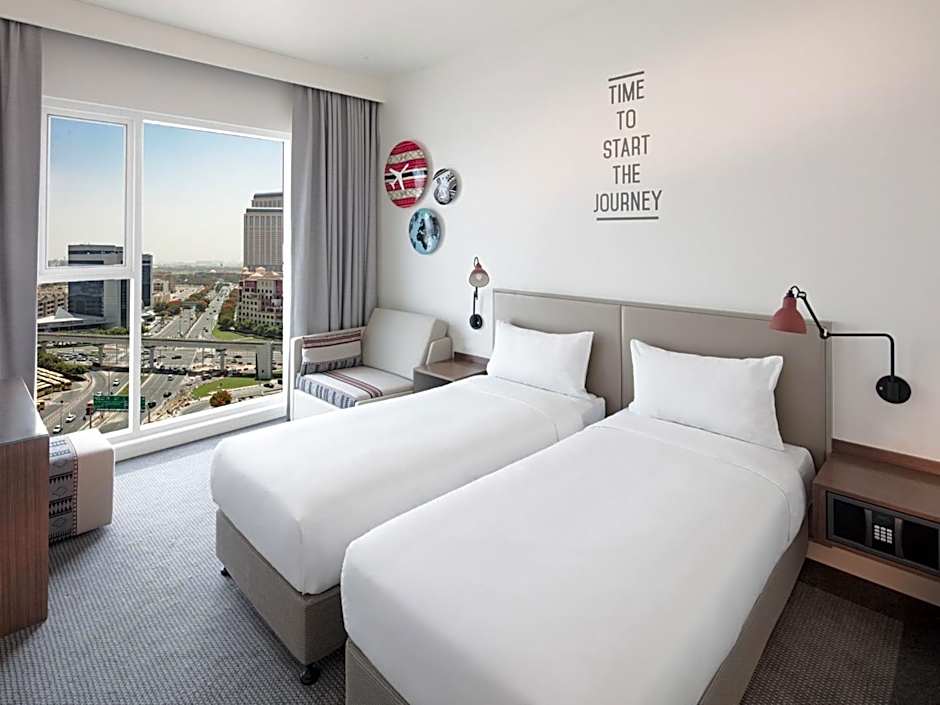 Photo 1 of 4 of Rover Room - 36-Hour Staycation with 09:00 AM Early Check-in and 09:00 PM Late Checkout