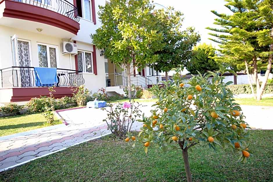 Minta Apart Hotel