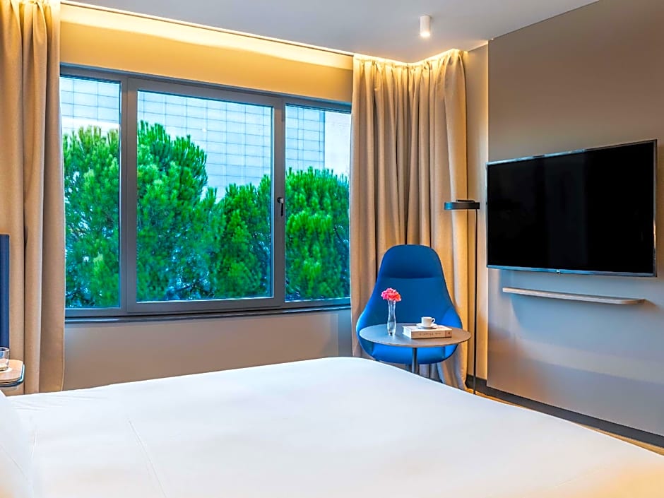 Pullman Madrid Airport & Feria