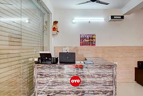 Hotel O Youth Hotel & Banquet Hall