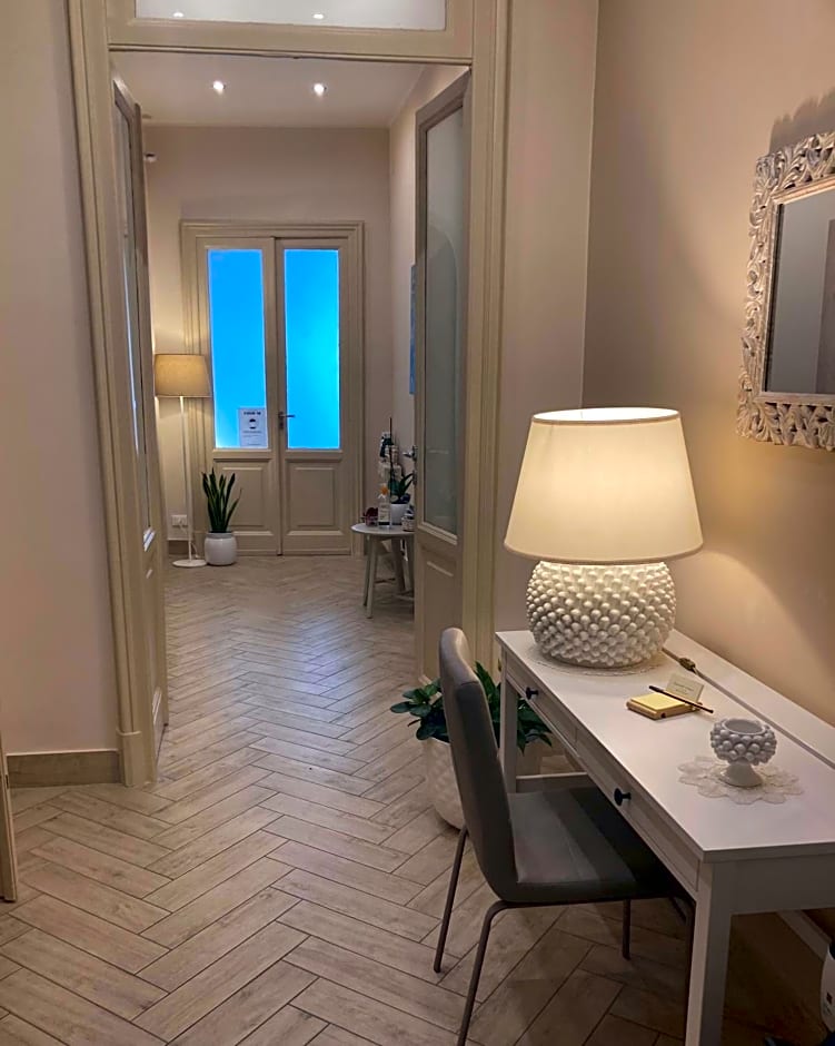 B&B Oriental Palace
