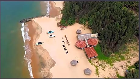 Omeesha Beach Hotel