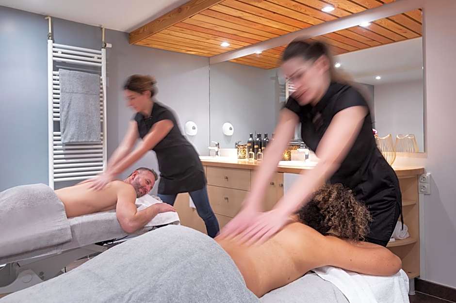 RESIDENCE Rive Droite