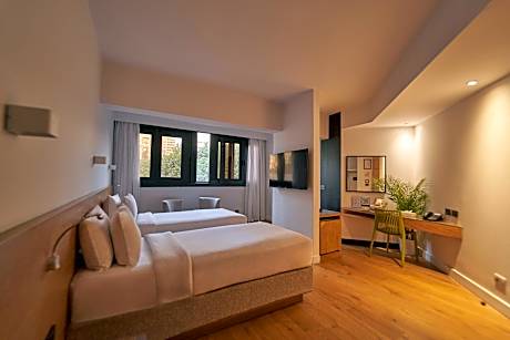 New President Hotel Cairo