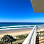 Beachside Tower Apartment